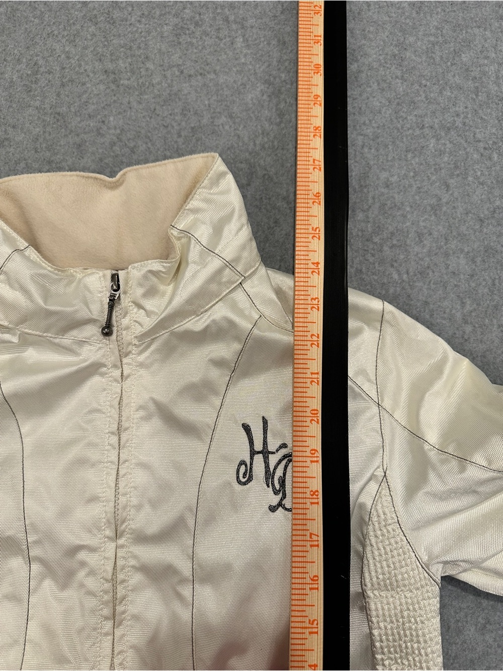 Harley-Davidson Women's Riding
Jacket w/ Removable Layers - Picture 13 of 14